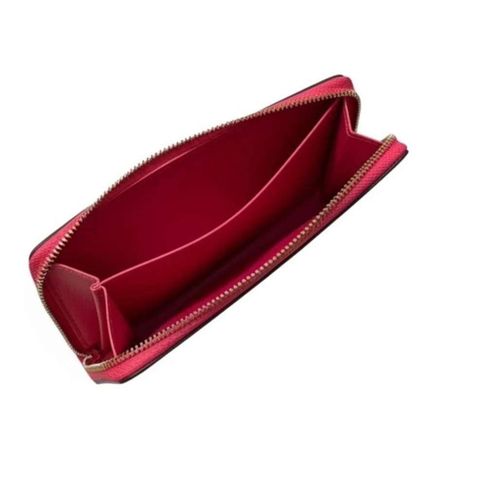 Louis Vuitton Monogram LV Vernis Canvas Trousse Cosmetic Makeup Pouch